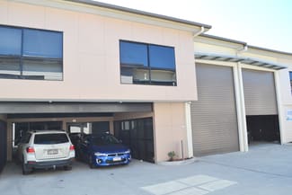 Factory, Warehouse & Industrial commercial property leased at 27/8-14 Saint Jude Court Browns Plains QLD 4118 Factory, Warehouse & Industrial commercial property leased at 27/8-14 Saint Jude Court Browns Plains QLD 4118