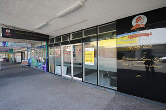 Shop & Retail commercial property leased at 1/116 Bay Terrace Wynnum QLD 4178 Shop & Retail commercial property leased at 1/116 Bay Terrace Wynnum QLD 4178