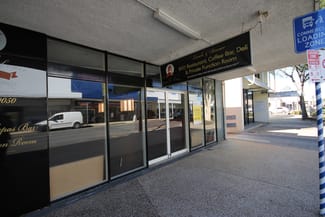 Offices commercial property leased at 2/116 Bay Terrace Wynnum QLD 4178