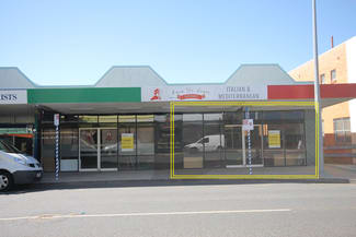 Offices commercial property leased at 2/116 Bay Terrace Wynnum QLD 4178