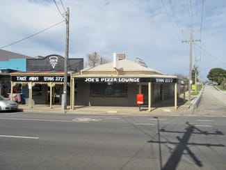 Shop & Retail commercial property leased at 889 and 889a Point Nepean Road Rosebud VIC 3939 Shop & Retail commercial property leased at 889 and 889a Point Nepean Road Rosebud VIC 3939