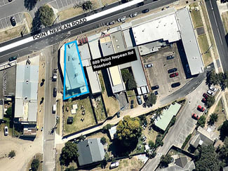 Shop & Retail commercial property leased at 889 and 889a Point Nepean Road Rosebud VIC 3939 Shop & Retail commercial property leased at 889 and 889a Point Nepean Road Rosebud VIC 3939