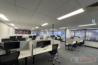 Medical / Consulting commercial property for lease at 2/424 Upper Roma Street Brisbane City QLD 4000
