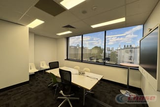 Medical / Consulting commercial property for lease at 2/424 Upper Roma Street Brisbane City QLD 4000