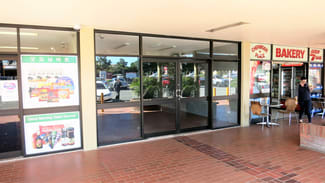 Shop & Retail commercial property leased at 4/725 Gympie Road Chermside QLD 4032 Shop & Retail commercial property leased at 4/725 Gympie Road Chermside QLD 4032