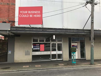 Shop & Retail commercial property leased at 239 High Street Ashburton VIC 3147 Shop & Retail commercial property leased at 239 High Street Ashburton VIC 3147