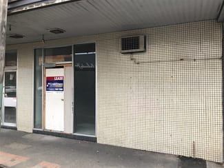 Shop & Retail commercial property leased at 239 High Street Ashburton VIC 3147 Shop & Retail commercial property leased at 239 High Street Ashburton VIC 3147