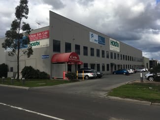 Offices commercial property leased at Unit 1/32-34 Little Boundary Rd Laverton North VIC 3026 Offices commercial property leased at Unit 1/32-34 Little Boundary Rd Laverton North VIC 3026