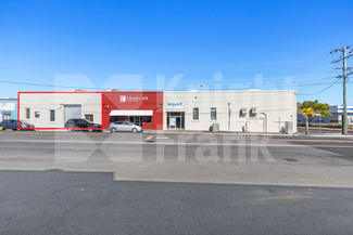 Factory, Warehouse & Industrial commercial property leased at 198/198 Denison Street Rockhampton City QLD 4700 Factory, Warehouse & Industrial commercial property leased at 198/198 Denison Street Rockhampton City QLD 4700