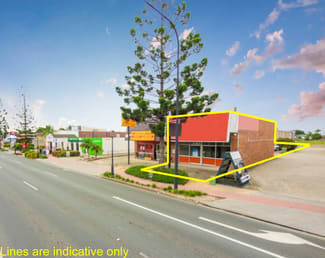 Medical / Consulting commercial property leased at 2/333 Gympie Road Strathpine QLD 4500 Medical / Consulting commercial property leased at 2/333 Gympie Road Strathpine QLD 4500