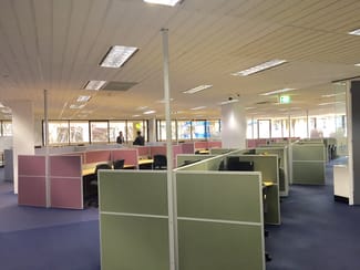 Parking / Car Space commercial property leased at Level 1/66 Wentworth Avenue Surry Hills NSW 2010
