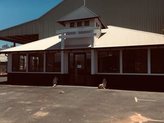 Factory, Warehouse & Industrial commercial property leased at 40 Cook Street Busselton WA 6280 Factory, Warehouse & Industrial commercial property leased at 40 Cook Street Busselton WA 6280