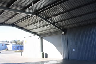 Factory, Warehouse & Industrial commercial property leased at 4A Swanston Park Drive Launceston TAS 7250