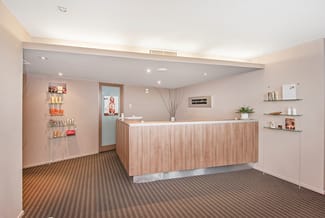 Shop & Retail commercial property leased at 1st Floor/114 Station Street Fairfield VIC 3078 Shop & Retail commercial property leased at 1st Floor/114 Station Street Fairfield VIC 3078