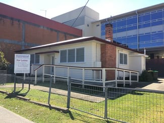 Offices commercial property leased at 14 Vernon Street Coffs Harbour NSW 2450 Offices commercial property leased at 14 Vernon Street Coffs Harbour NSW 2450