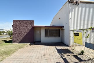 Factory, Warehouse & Industrial commercial property leased at 6 Beckinsale Street Gladstone Central QLD 4680 Factory, Warehouse & Industrial commercial property leased at 6 Beckinsale Street Gladstone Central QLD 4680
