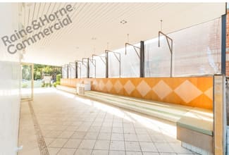 Shop & Retail commercial property leased at Shop 1/235 Mona Vale Road St Ives NSW 2075 Shop & Retail commercial property leased at Shop 1/235 Mona Vale Road St Ives NSW 2075