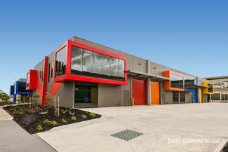 Factory, Warehouse & Industrial commercial property leased at 17/1 Audsley Street Clayton South VIC 3169 Factory, Warehouse & Industrial commercial property leased at 17/1 Audsley Street Clayton South VIC 3169