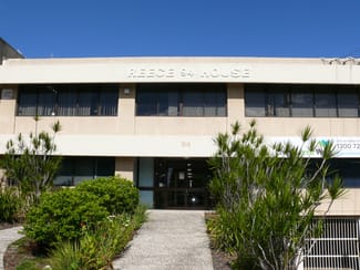 Offices commercial property leased at 11/94 George Street Beenleigh QLD 4207 Offices commercial property leased at 11/94 George Street Beenleigh QLD 4207