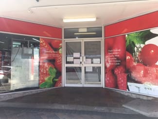 Medical / Consulting commercial property leased at 116-118 Patrick Laidley QLD 4341