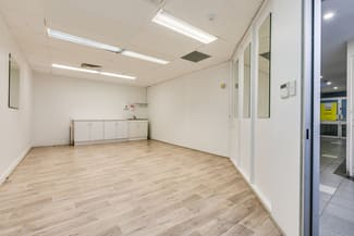 Medical / Consulting commercial property leased at 1B/182 Bay Terrace Wynnum QLD 4178 Medical / Consulting commercial property leased at 1B/182 Bay Terrace Wynnum QLD 4178