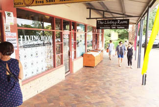 Shop & Retail commercial property leased at 6/90 Queen Street Berry NSW 2535