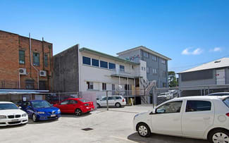 Offices commercial property leased at L1/197 Boundary Street West End QLD 4101 Offices commercial property leased at L1/197 Boundary Street West End QLD 4101