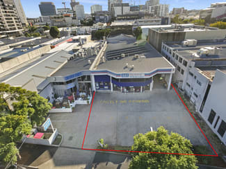 Showrooms / Bulky Goods commercial property leased at 34 Chester Street Newstead QLD 4006 Showrooms / Bulky Goods commercial property leased at 34 Chester Street Newstead QLD 4006