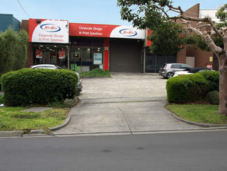 Factory, Warehouse & Industrial commercial property leased at 52 Charter Street Ringwood VIC 3134 Factory, Warehouse & Industrial commercial property leased at 52 Charter Street Ringwood VIC 3134