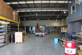 Showrooms / Bulky Goods commercial property leased at 189 Cherry Lane Laverton North VIC 3026