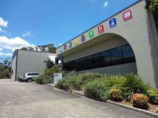Factory, Warehouse & Industrial commercial property leased at 17 Callistemon Close Warabrook NSW 2304