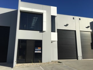 Factory, Warehouse & Industrial commercial property leased at 28/105-115 Cochranes Road Moorabbin VIC 3189 Factory, Warehouse & Industrial commercial property leased at 28/105-115 Cochranes Road Moorabbin VIC 3189