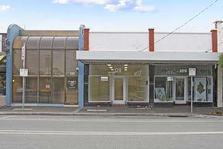 Shop & Retail commercial property leased at 128 Gardenvale Road Gardenvale VIC 3185 Shop & Retail commercial property leased at 128 Gardenvale Road Gardenvale VIC 3185