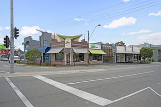 Shop & Retail commercial property leased at 128 Gardenvale Road Gardenvale VIC 3185 Shop & Retail commercial property leased at 128 Gardenvale Road Gardenvale VIC 3185