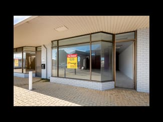 Shop & Retail commercial property leased at Shop 2/Lot 65 Sandridge Road East Bunbury WA 6230