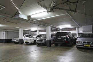 Other commercial property leased at Carspace 9, 15 Falcon Street Crows Nest NSW 2065 Other commercial property leased at Carspace 9, 15 Falcon Street Crows Nest NSW 2065