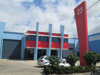 Offices commercial property leased at 23 Hannam Street Bungalow QLD 4870 Offices commercial property leased at 23 Hannam Street Bungalow QLD 4870