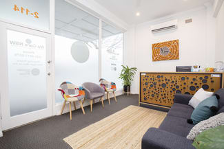 Offices commercial property leased at 2/114 Maitland Road Mayfield NSW 2304 Offices commercial property leased at 2/114 Maitland Road Mayfield NSW 2304
