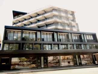 Shop & Retail commercial property leased at Shop 1, 168 Liverpool Road Ashfield NSW 2131