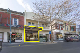 Shop & Retail commercial property leased at 113 Church Street Brighton VIC 3186 Shop & Retail commercial property leased at 113 Church Street Brighton VIC 3186