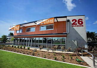 Factory, Warehouse & Industrial commercial property leased at Unit 4/26 McKenzie Place Yarrawonga NT 0830