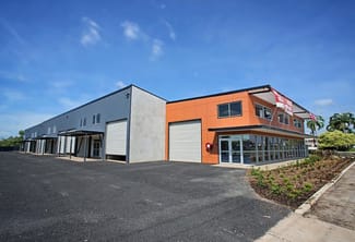 Factory, Warehouse & Industrial commercial property leased at Unit 4/26 McKenzie Place Yarrawonga NT 0830
