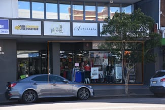 Medical / Consulting commercial property leased at Shop 1/161 Maitland Road Mayfield NSW 2304 Medical / Consulting commercial property leased at Shop 1/161 Maitland Road Mayfield NSW 2304