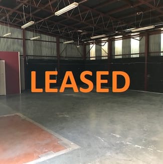 Factory, Warehouse & Industrial commercial property leased at 348 Keira Wollongong NSW 2500