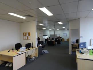 Offices commercial property leased at 5 Seymour Street Ringwood VIC 3134 Offices commercial property leased at 5 Seymour Street Ringwood VIC 3134