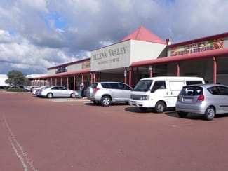 Shop & Retail commercial property leased at Shop 4/1 Torquata Blvd Helena Valley WA 6056