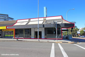 Offices commercial property leased at 181 Pacific Highway Charlestown NSW 2290 Offices commercial property leased at 181 Pacific Highway Charlestown NSW 2290