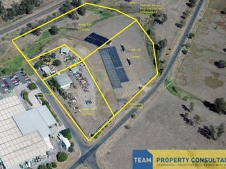 Factory, Warehouse & Industrial commercial property leased at Goodna QLD 4300 Factory, Warehouse & Industrial commercial property leased at Goodna QLD 4300