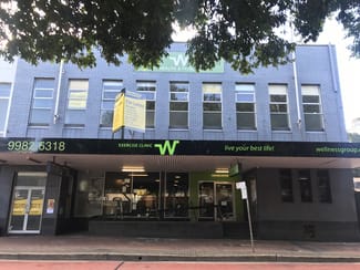 Offices commercial property leased at Pittwater Road Dee Why NSW 2099 Offices commercial property leased at Pittwater Road Dee Why NSW 2099