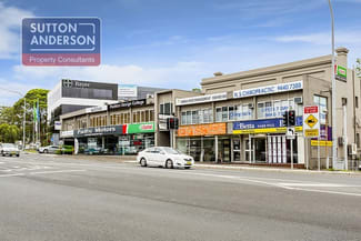 Shop & Retail commercial property leased at 859 Pacific Highway Pymble NSW 2073